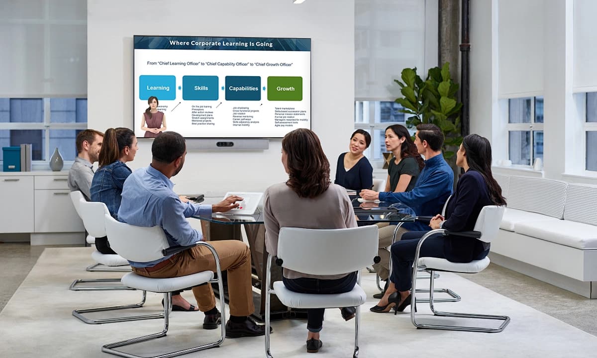 Corporate Training